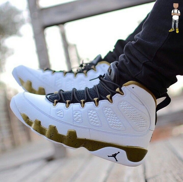 Jordan 9